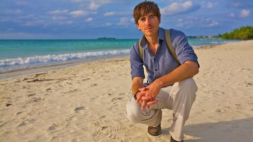 Still image taken from Caribbean with Simon Reeve