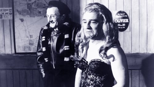 Still image taken from Carry On Cabby