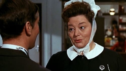 Still image taken from Carry On Doctor