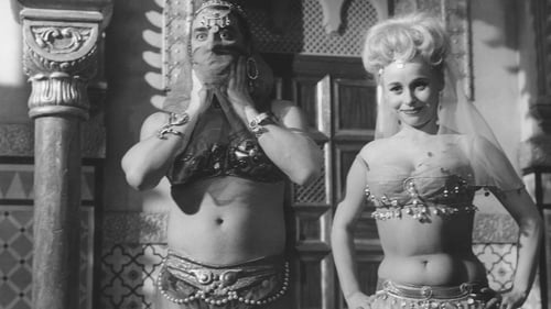 Still image taken from Carry On Spying