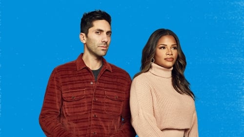 Still image taken from Catfish: The TV Show
