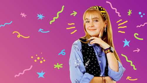 Still image taken from Clarissa Explains It All