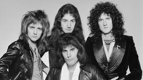 Still image taken from Classic Albums: Queen - A Night At The Opera