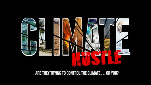 Still image taken from Climate Hustle