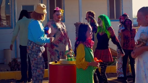 Still image taken from Clown Motel: Spirits Arise