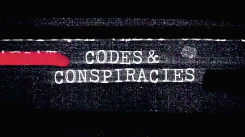 Still image taken from Codes and Conspiracies