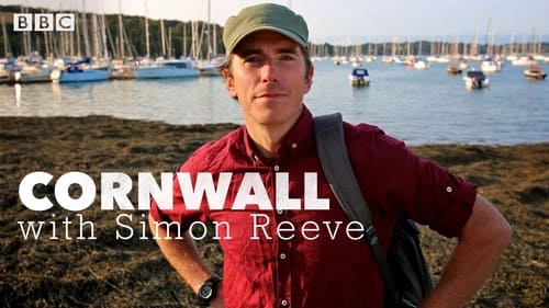 Still image taken from Cornwall with Simon Reeve