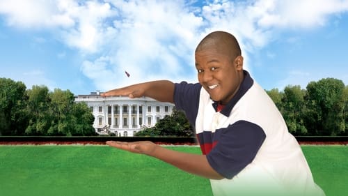 Still image taken from Cory in the House