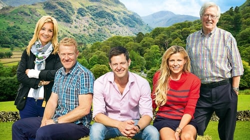 Still image taken from Countryfile