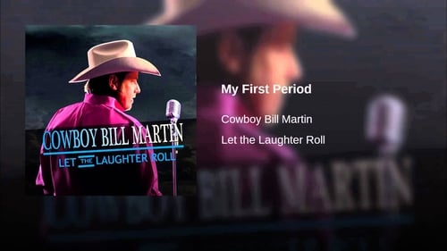 Still image taken from Cowboy Bill Martin: Let the Laughter Roll