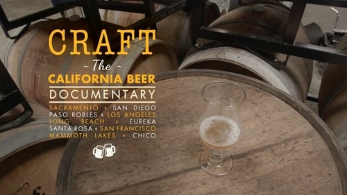 Still image taken from Craft: The California Beer Documentary