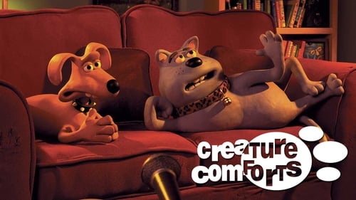 Still image taken from Creature Comforts