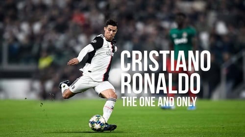 Still image taken from Cristiano Ronaldo: The One and Only