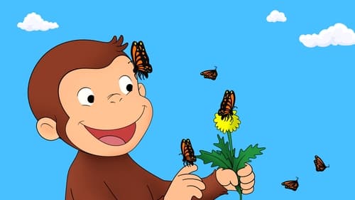 Still image taken from Curious George