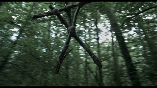 Still image taken from Curse of the Blair Witch