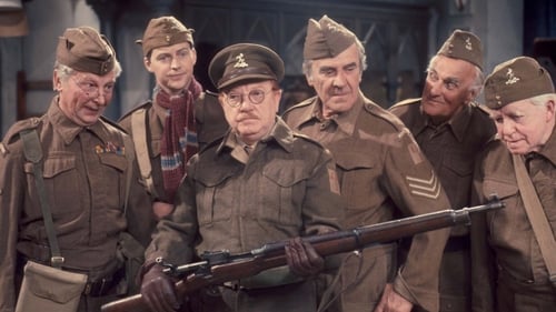 Still image taken from Dad's Army