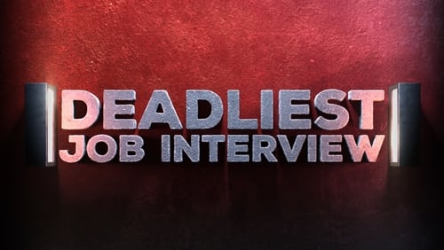 Still image taken from Deadliest Job Interview