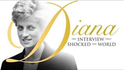 Still image taken from Diana: The Interview that Shocked the World