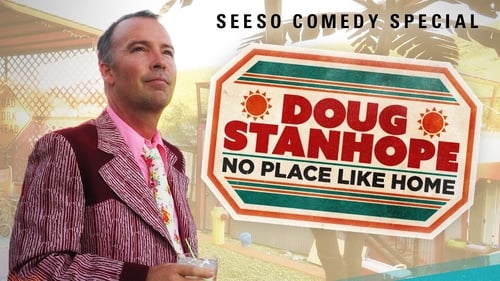 Still image taken from Doug Stanhope: No Place Like Home