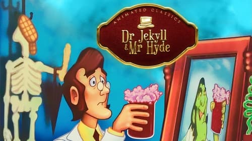 Still image taken from Dr. Jekyll and Mr. Hyde