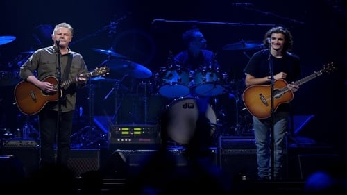 Still image taken from Eagles - Live from the Forum MMXVIII