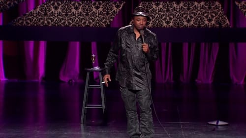 Still image taken from Eddie Griffin: You Can Tell 'Em I Said It
