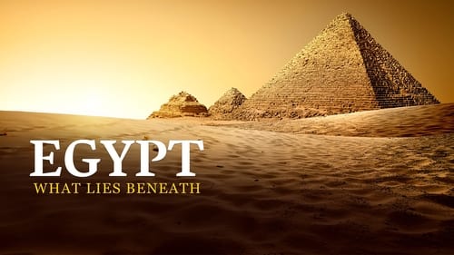 Still image taken from Egypt: What Lies Beneath