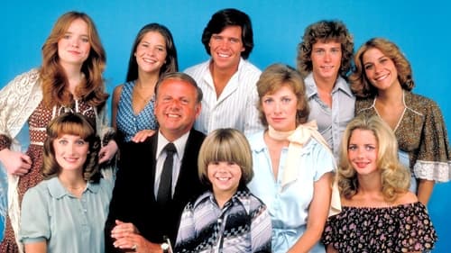 Still image taken from Eight Is Enough