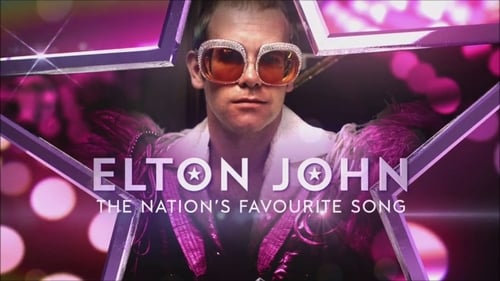Still image taken from Elton John: The Nation's Favourite Song