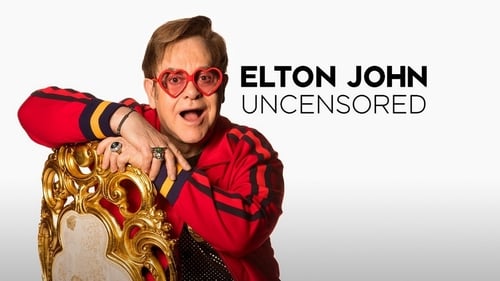 Still image taken from Elton John: Uncensored