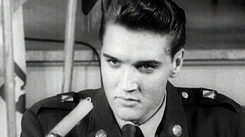 Still image taken from Elvis Presley: The Final Hours