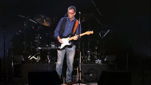 Still image taken from Eric Clapton - Planes, Trains and Eric