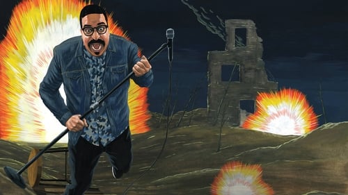 Still image taken from Erik Griffin: AmERIKan Warrior