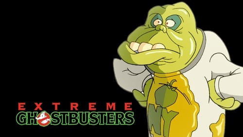 Still image taken from Extreme Ghostbusters