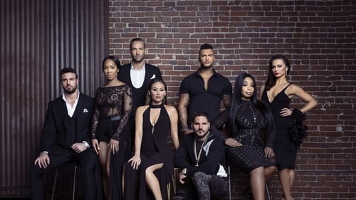 Still image taken from Famously Single