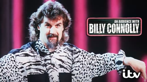 Still image taken from An Audience with Billy Connolly
