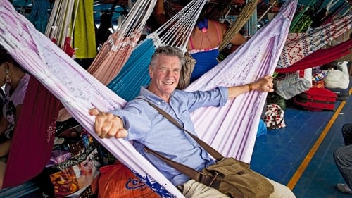 Still image taken from Brazil with Michael Palin