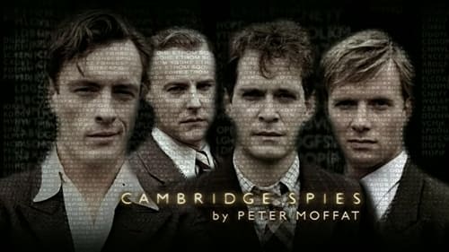Still image taken from Cambridge Spies