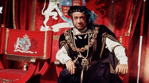 Still image taken from Carry On Henry