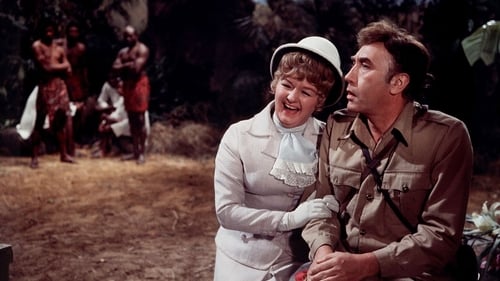 Still image taken from Carry On Up the Jungle