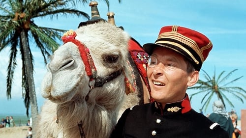Still image taken from Carry on Follow That Camel