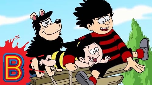 Still image taken from Dennis the Menace and Gnasher