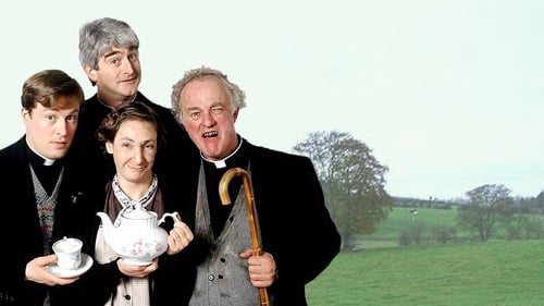 Still image taken from Father Ted
