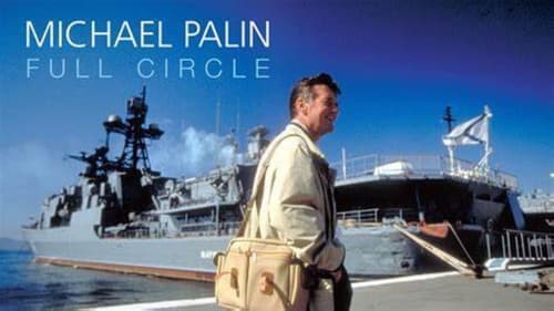 Still image taken from Full Circle with Michael Palin