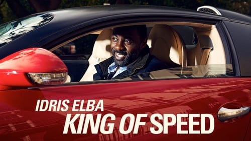 Still image taken from Idris Elba: King of Speed