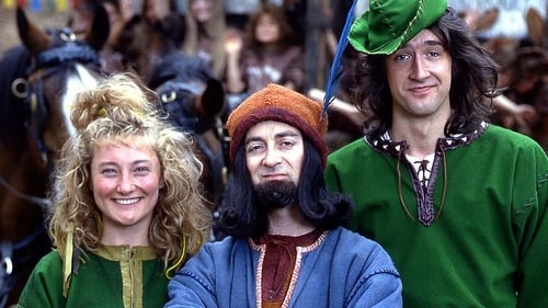 Still image taken from Maid Marian and Her Merry Men