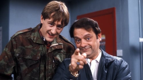 Still image taken from Only Fools and Horses