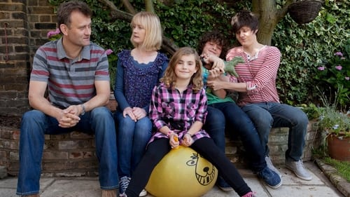 Still image taken from Outnumbered