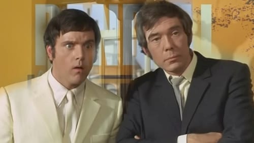 Still image taken from Randall and Hopkirk (Deceased)
