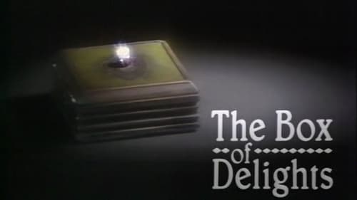 Still image taken from The Box of Delights